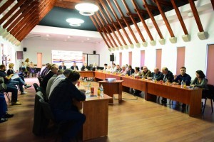 Noua Strategie Integrată de Dezvoltare Urbană a Municipiului Baia Mare 1