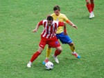 fc caransebes – fcm baia mare