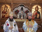 IPS Nicolae al Americii, PS Justin Sigheteanul