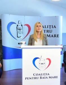 Coalitie Mihaela Pusnava