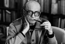 Mircea Eliade