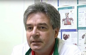 Dr. Adrian Popa