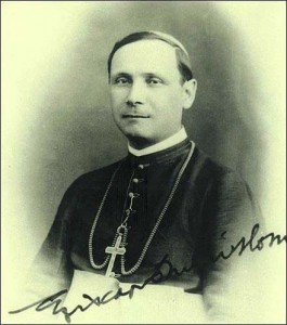 dr. Iuliu Hossu